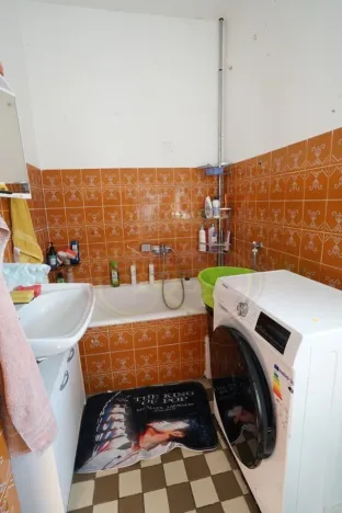 Prodej bytu 1+1, Jaroměř, Na Vrších, 40 m2