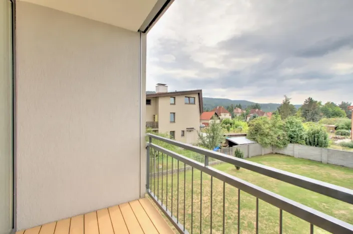 Pronájem bytu 2+kk, Dobřichovice, Anglická, 70 m2