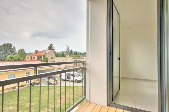 Pronájem bytu 2+kk, Dobřichovice, Anglická, 70 m2
