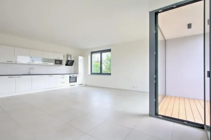 Pronájem bytu 2+kk, Dobřichovice, Anglická, 70 m2