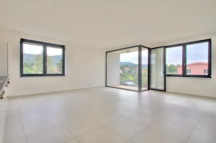 Pronájem bytu 2+kk, Dobřichovice, Anglická, 70 m2