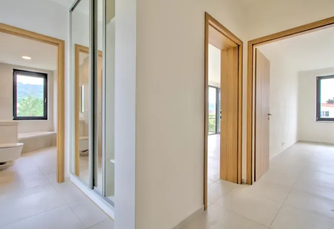 Pronájem bytu 2+kk, Dobřichovice, Anglická, 70 m2
