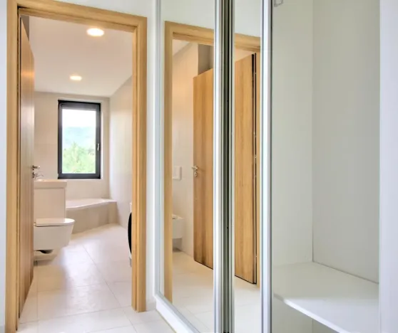 Pronájem bytu 2+kk, Dobřichovice, Anglická, 70 m2