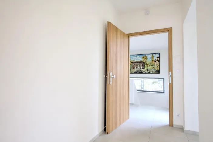 Pronájem bytu 2+kk, Dobřichovice, Anglická, 70 m2
