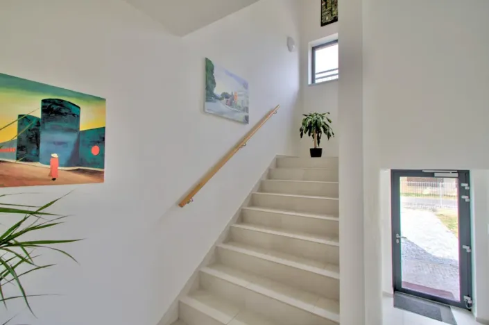 Pronájem bytu 2+kk, Dobřichovice, Anglická, 70 m2