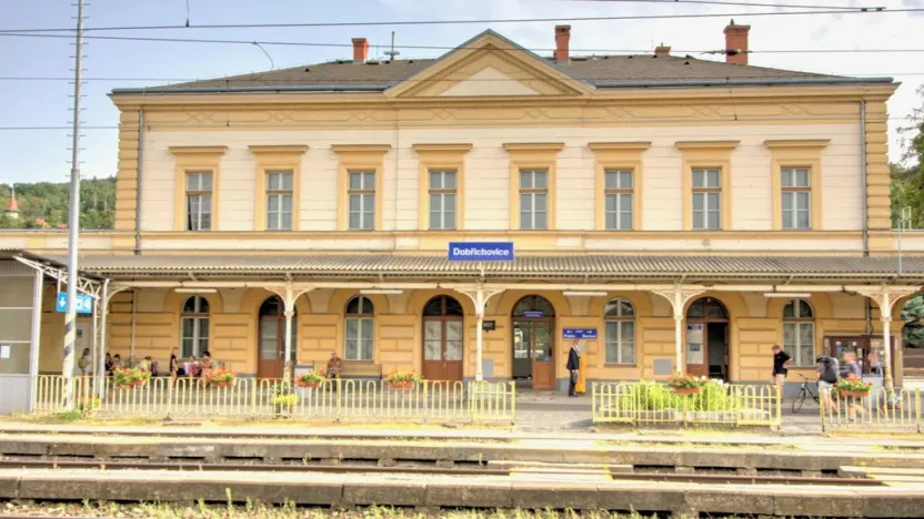 Pronájem bytu 2+kk, Dobřichovice, Anglická, 70 m2