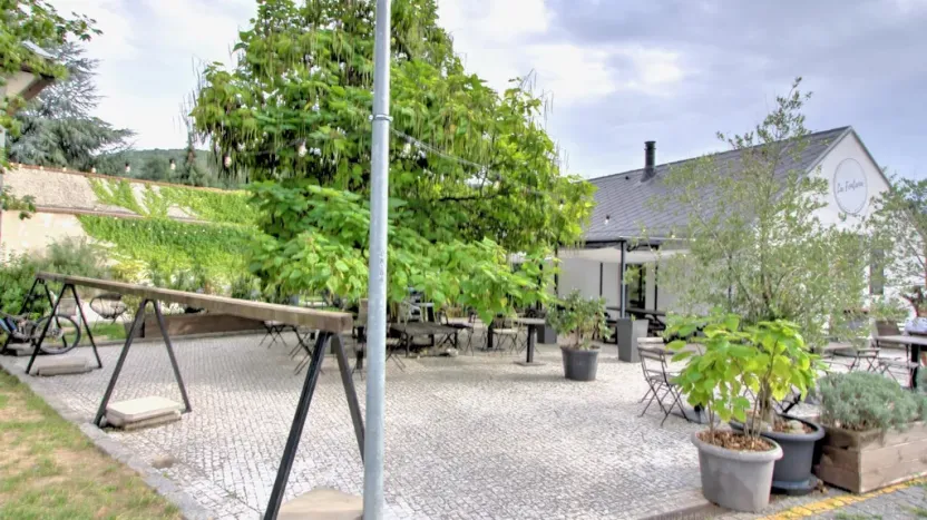 Pronájem bytu 2+kk, Dobřichovice, Anglická, 70 m2