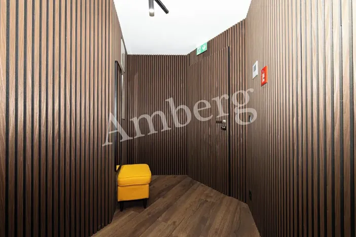 Prodej obchodního prostoru, Praha - Karlín, Karolinská, 59 m2