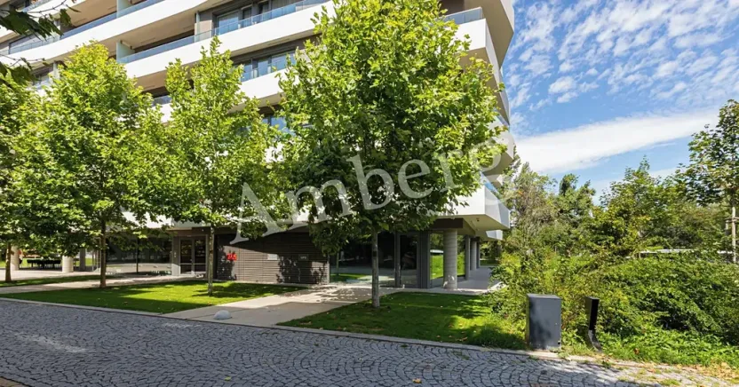 Prodej obchodního prostoru, Praha - Karlín, Karolinská, 59 m2