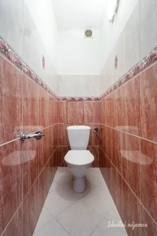 Pronájem bytu 2+1, Praha - Vokovice, Na dlouhém lánu, 58 m2