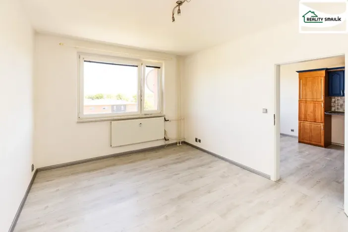 Pronájem bytu 1+1, Cheb, Hrnčířská, 35 m2