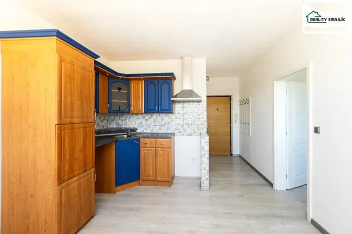 Pronájem bytu 1+1, Cheb, Hrnčířská, 35 m2