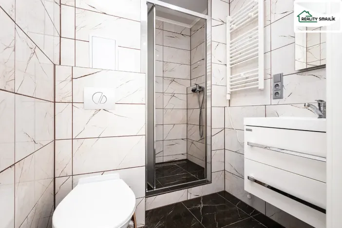 Pronájem bytu 1+1, Cheb, Hrnčířská, 35 m2