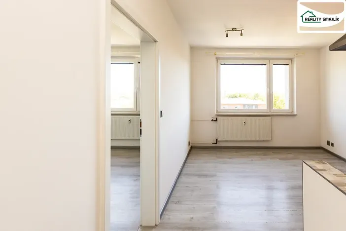 Pronájem bytu 1+1, Cheb, Hrnčířská, 35 m2