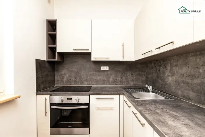 Pronájem bytu 2+1, Cheb, 17. listopadu, 49 m2