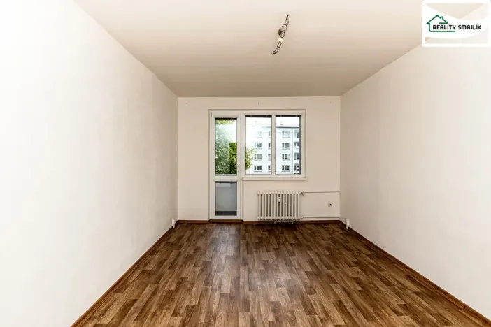 Pronájem bytu 2+1, Cheb, 17. listopadu, 49 m2
