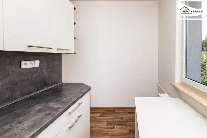 Pronájem bytu 2+1, Cheb, 17. listopadu, 49 m2
