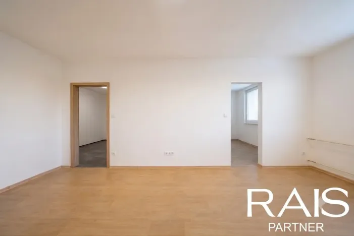 Prodej bytu 3+1, Hustopeče, Větrná, 75 m2