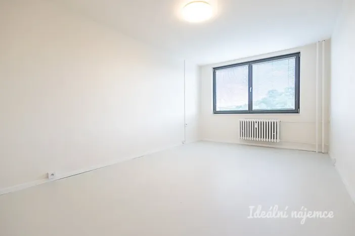 Pronájem bytu 3+kk, Praha - Žižkov, Lupáčova, 62 m2