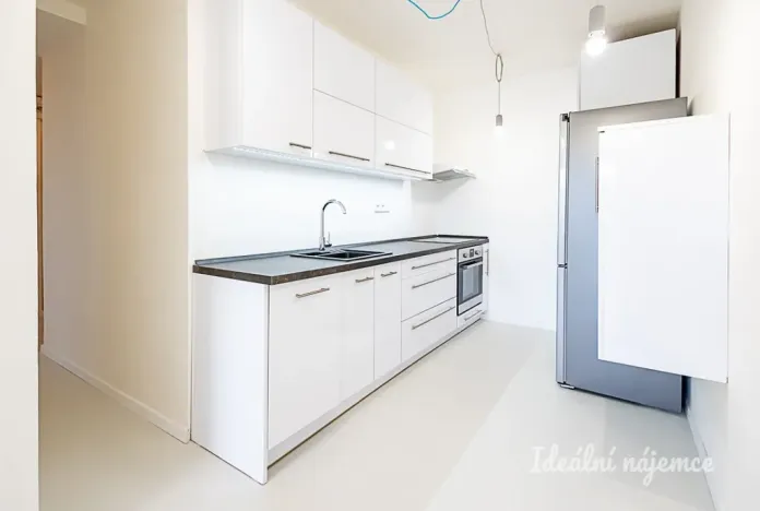 Pronájem bytu 3+kk, Praha - Žižkov, Lupáčova, 62 m2