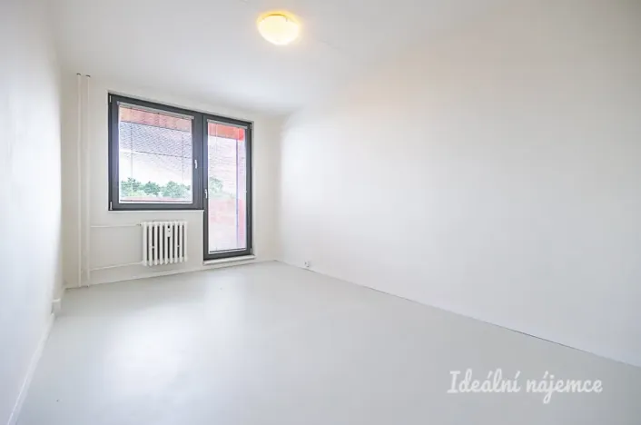 Pronájem bytu 3+kk, Praha - Žižkov, Lupáčova, 62 m2