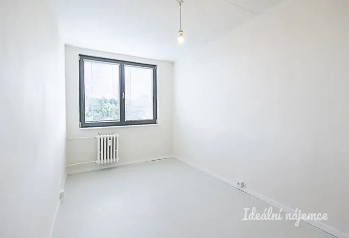 Pronájem bytu 3+kk, Praha - Žižkov, Lupáčova, 62 m2