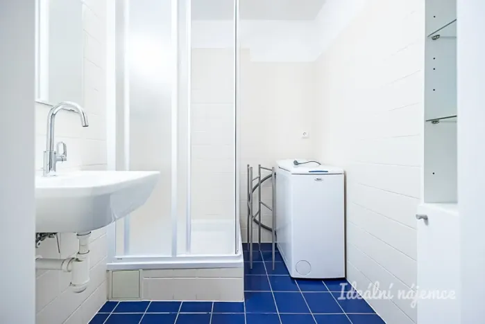 Pronájem bytu 3+kk, Praha - Žižkov, Lupáčova, 62 m2