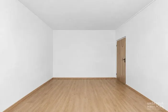 Pronájem bytu 2+1, Trutnov, Fialková, 58 m2