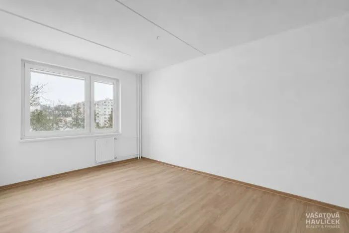 Pronájem bytu 2+1, Trutnov, Fialková, 58 m2