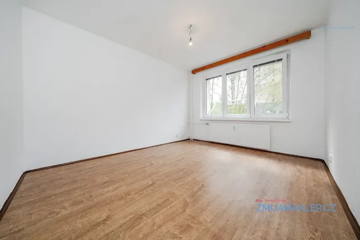 Pronájem bytu 2+1, Ostrava, Tylova, 58 m2
