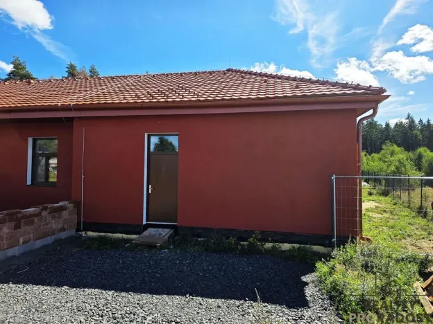 Prodej rodinného domu, Karlovy Vary, 101 m2