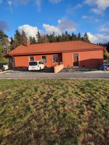 Prodej rodinného domu, Karlovy Vary, 128 m2