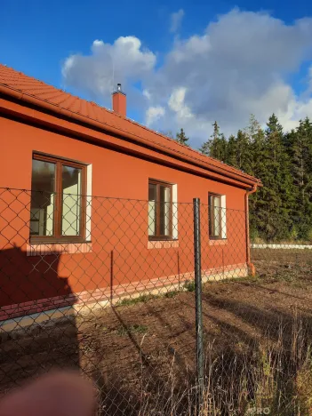 Prodej rodinného domu, Karlovy Vary, 128 m2