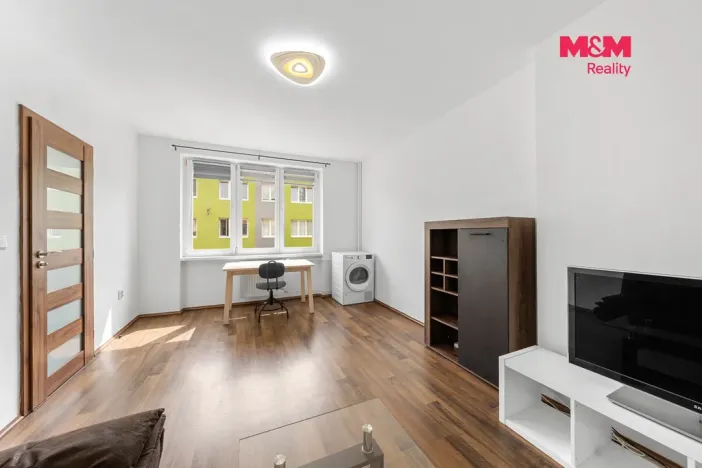 Prodej bytu 2+1, Ústí nad Labem - Neštěmice, Studentská, 53 m2