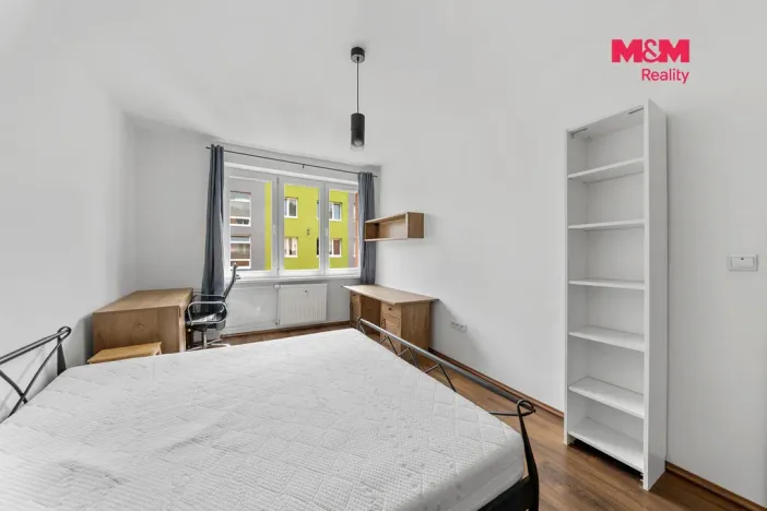 Prodej bytu 2+1, Ústí nad Labem - Neštěmice, Studentská, 53 m2