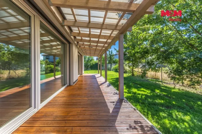 Prodej rodinného domu, Líbeznice, Jižní, 341 m2