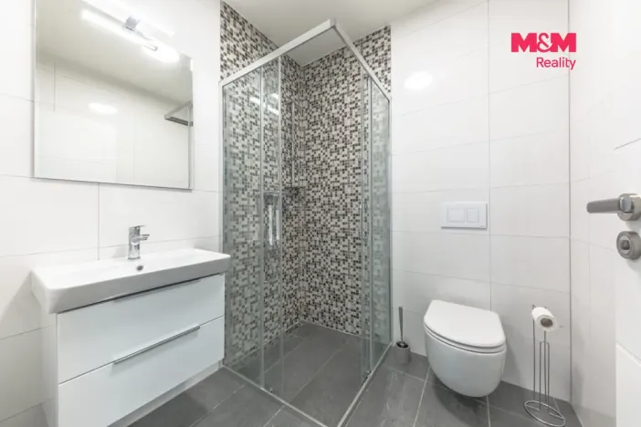 Prodej rodinného domu, Líbeznice, Jižní, 341 m2