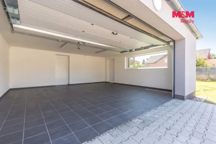 Prodej rodinného domu, Líbeznice, Jižní, 341 m2