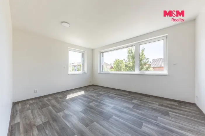 Prodej rodinného domu, Líbeznice, Jižní, 341 m2