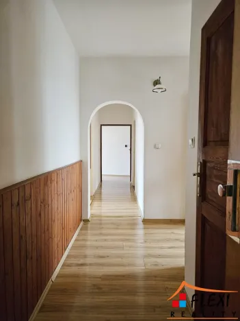Pronájem bytu 3+1, Frýdek-Místek - Místek, 77 m2