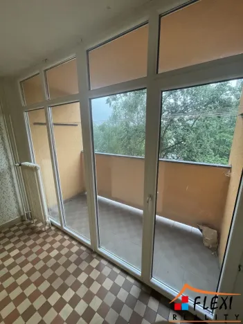 Pronájem bytu 3+1, Frýdek-Místek - Místek, 77 m2