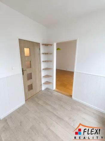 Pronájem bytu 3+1, Frýdek-Místek - Místek, 77 m2