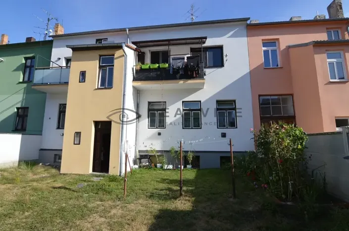 Pronájem bytu 2+kk, České Budějovice, Skuherského, 37 m2