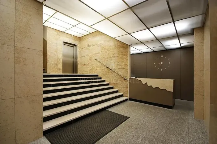 Pronájem kanceláře, Praha - Nové Město, Opletalova, 93 m2