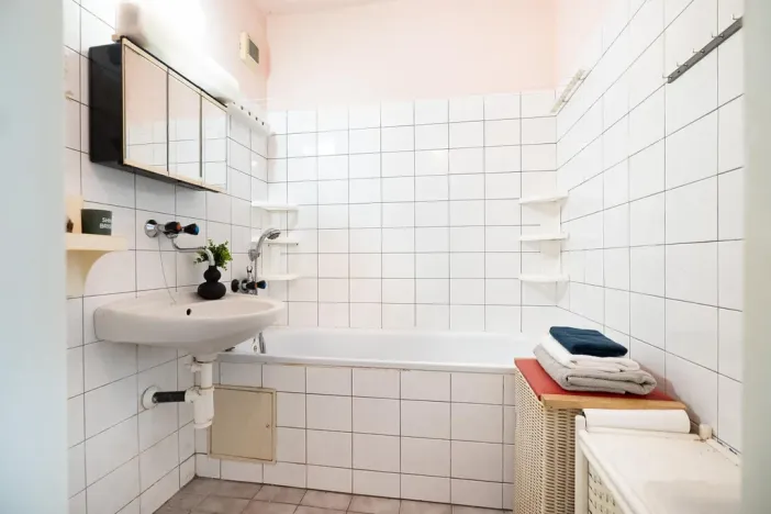 Prodej bytu 5+kk, Praha - Vinoř, Uherská, 105 m2