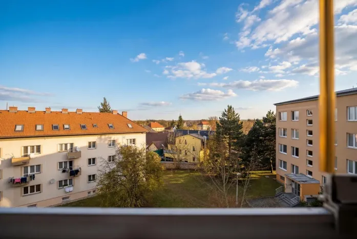 Prodej bytu 5+kk, Praha - Vinoř, Uherská, 105 m2