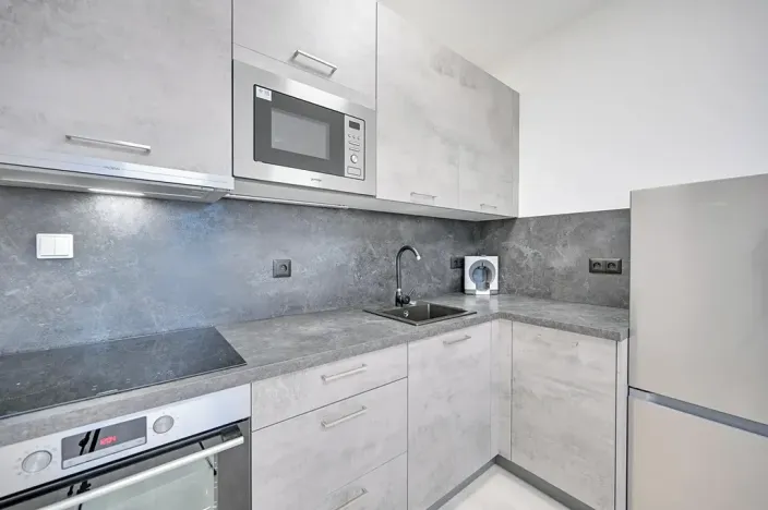 Pronájem bytu 1+kk, Olomouc, Edmunda Husserla, 30 m2