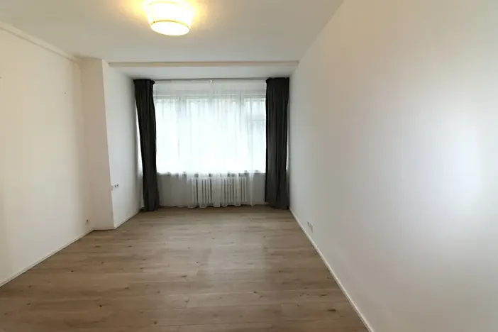 Pronájem bytu 2+kk, Praha - Karlín, Pobřežní, 58 m2