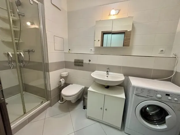 Pronájem bytu 1+kk, Praha - Letňany, Kadečkové, 34 m2