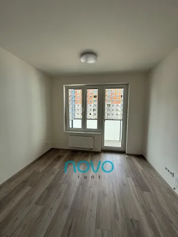 Pronájem bytu 1+kk, Praha - Hostivař, Arnošta Staňka, 35 m2